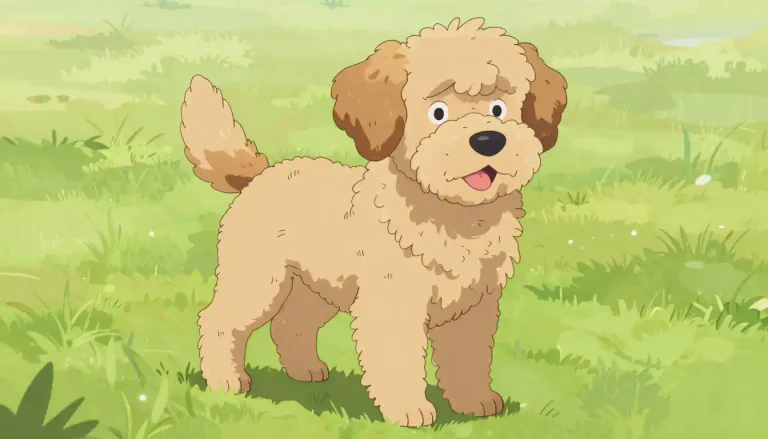 Visual representation of "crossbreed" - A hybrid produced by mating or breeding individuals of different species or varieties.