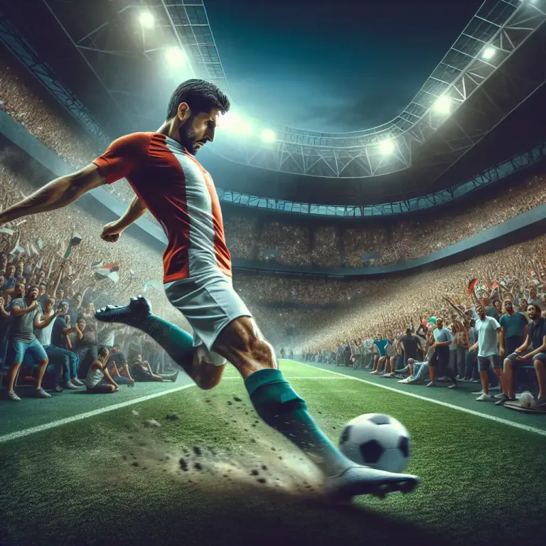 Visual representation of "smasher" - In sports, a powerful hit or strike