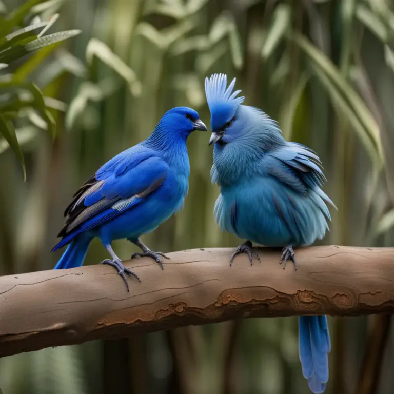 Visual representation of "similarity" - An aspect or feature that someone or something has in common with another.