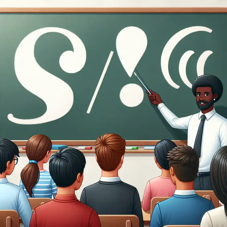 Visual representation of "punctuation" - The process or skill of using symbols like commas, periods, and question marks in writing.