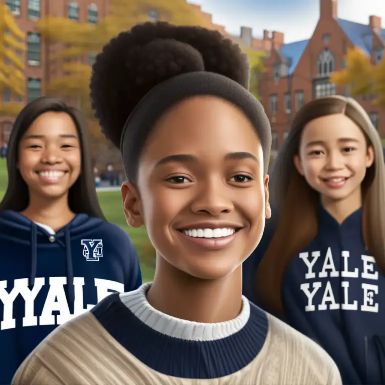 Visual representation of "legacy" - A student or alumnus of a school, college, or university who is related to someone who also attended that institution