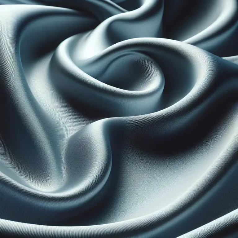 Visual representation of "feel" - The texture or quality of something