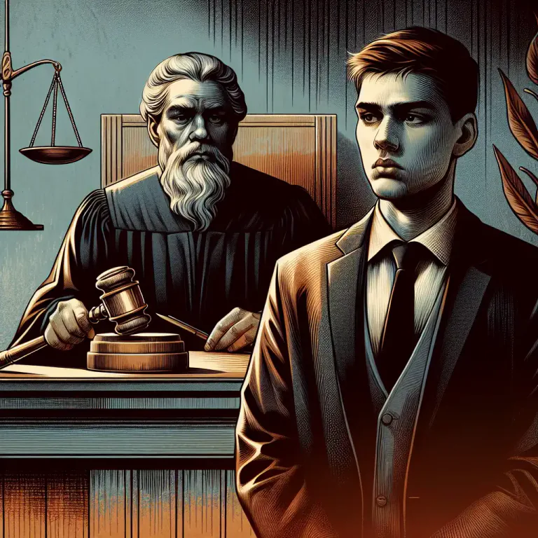 Visual representation of "amenable" - Able to be tested, judged or controlled