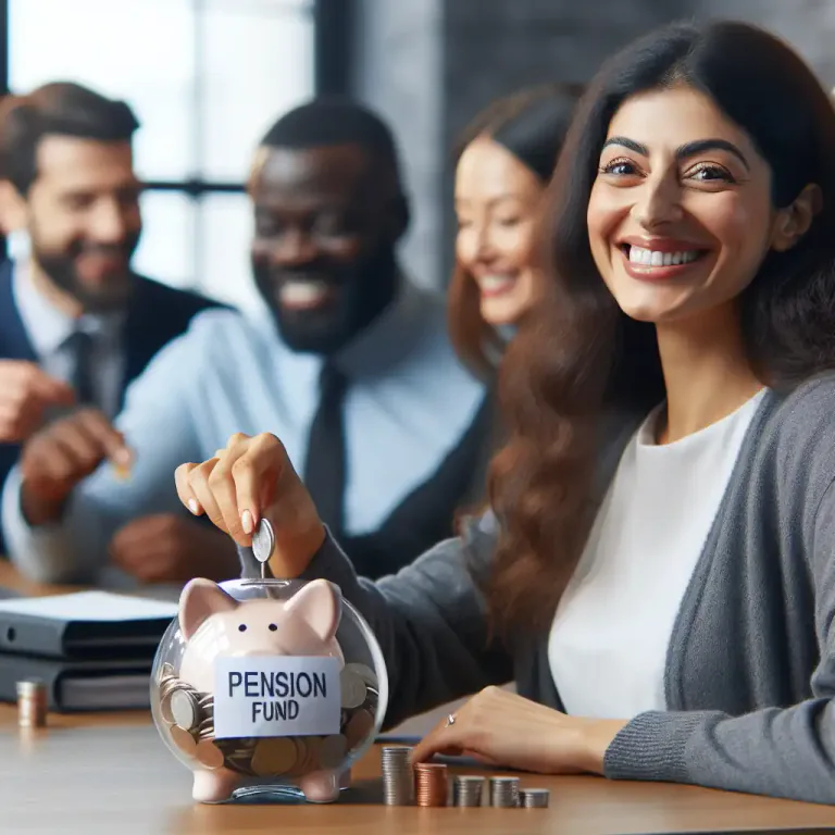 Visual representation of "contributory" - Connected to or involved in contributing something