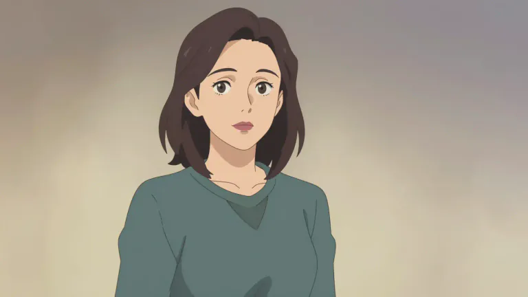 Visual representation of "woman" - An adult human female