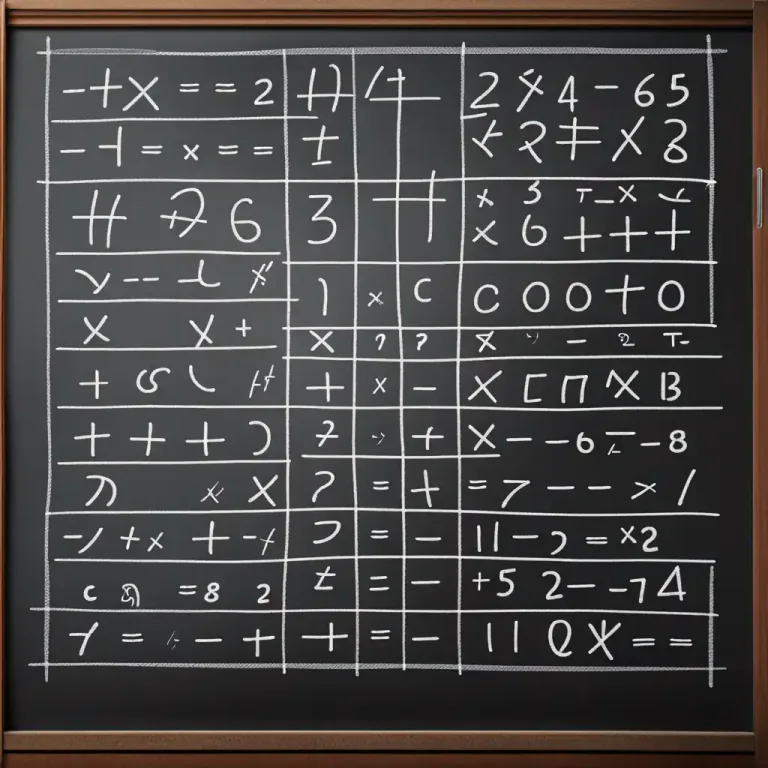 Visual representation of "symbol" - A letter or character used in a system of symbolic notation, especially in mathematics or music.