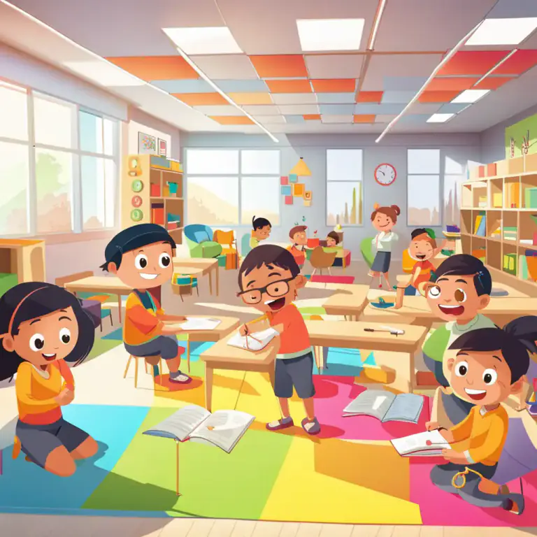Visual representation of "academic" - A student or pupil
