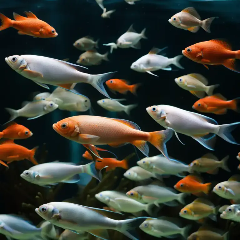 Visual representation of "fecundity" - The total number of babies, seeds, or other new members of a population that an individual or population can have