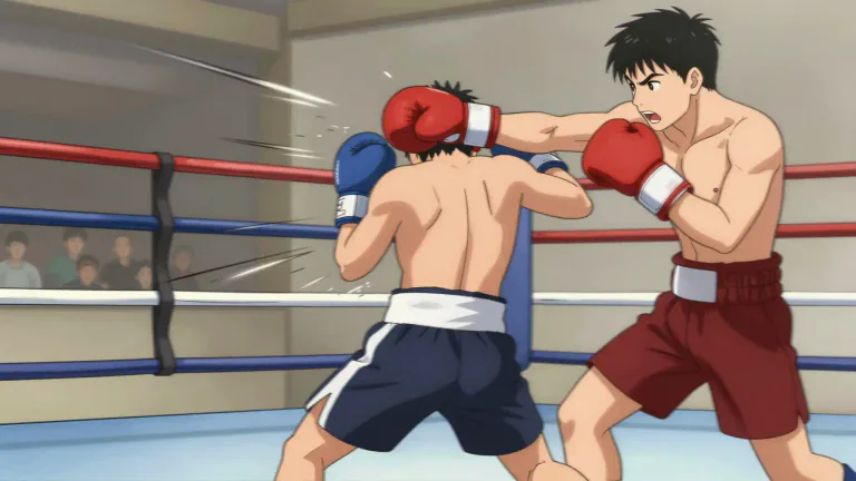 Visual representation of "pummel" - To strike or beat someone or something repeatedly with a lot of force