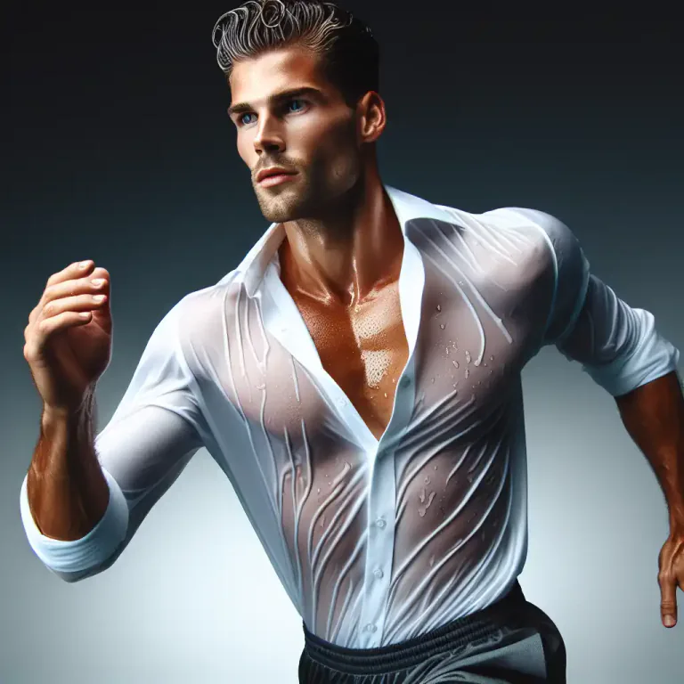 Visual representation of "handsomeness" - The quality of being physically attractive, especially in a traditional, male way.