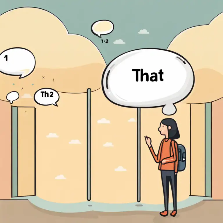 Visual representation of "once or twice" - This phrase means to do something one or two times.