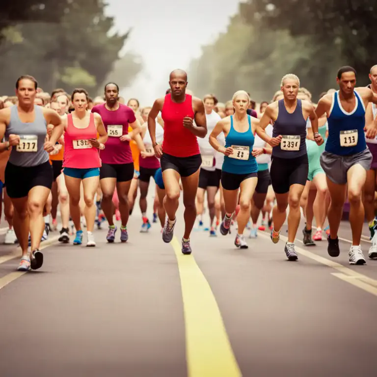 Visual representation of "get something moving" - To begin moving or making progress