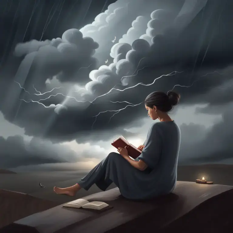Visual representation of "distraction" - An activity that diverts the mind from tedious or serious concerns; a recreation or pastime