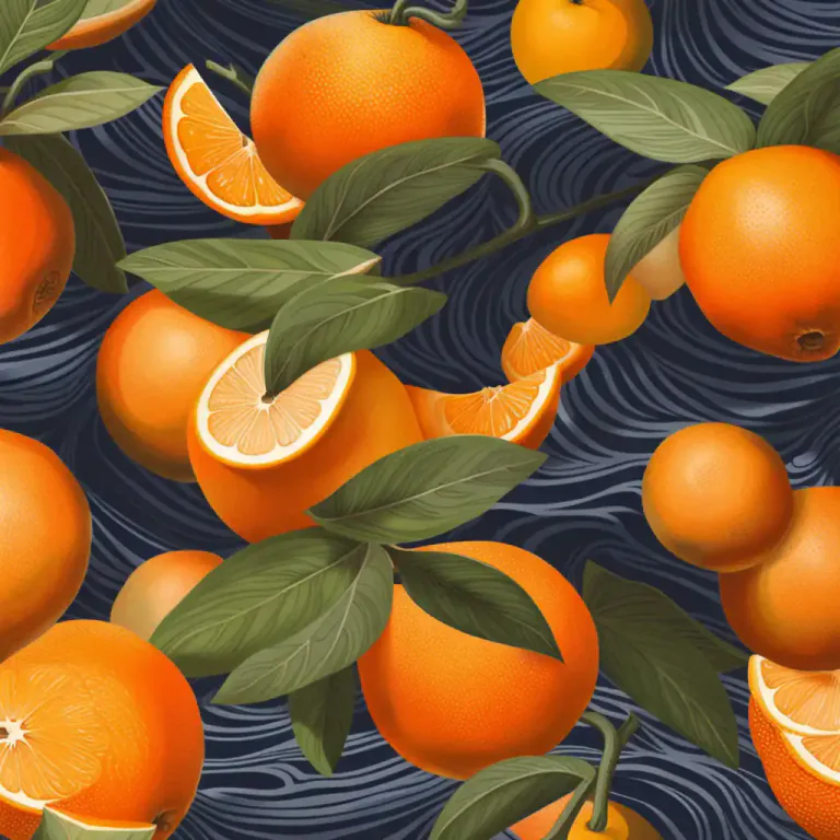 Visual representation of "aroma" - The smell of a particular substance or mixture of substances.
