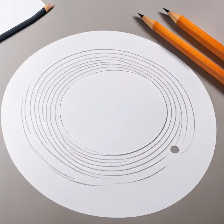 Visual representation of "template" - A stencil, pattern or overlay used in graphic arts (drawing, painting etc.) and sewing to replicate letters, shapes or designs.