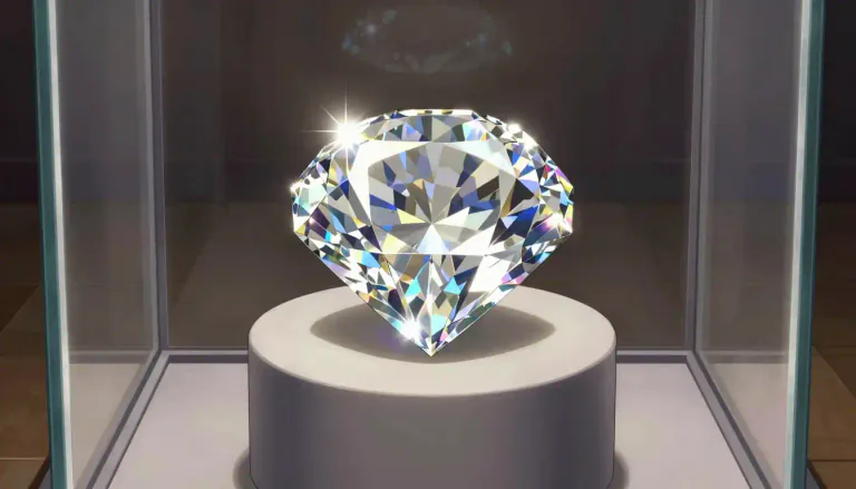 Visual representation of "refulgent" - Something that is shining brightly or has a lot of light