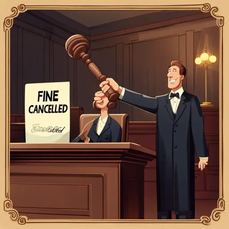 Visual representation of "dispense with" - To grant exemption from a rule or requirement to someone