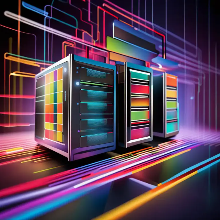Visual representation of "programmatic" - In computing, it means having or involving software computing or coding.