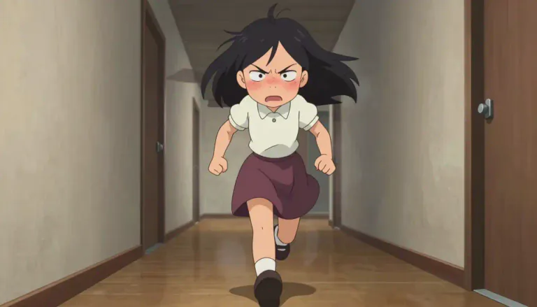 Visual representation of "angrily" - In a way that shows you are very annoyed or angry.