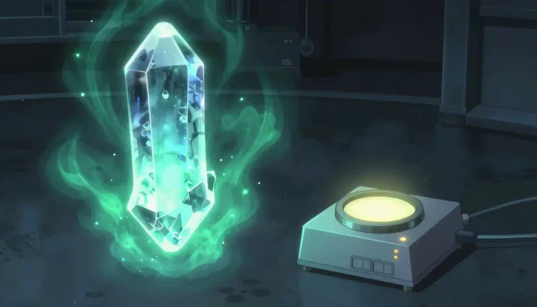 Visual representation of "neptunium" - A radioactive chemical element.