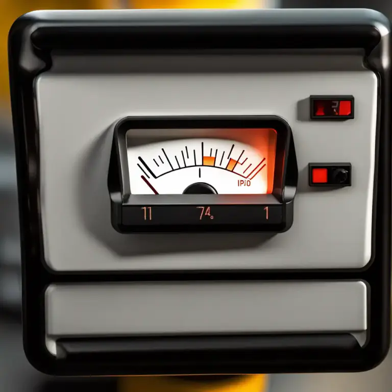 Visual representation of "burn down" - to burn a fuel or energy supply completely