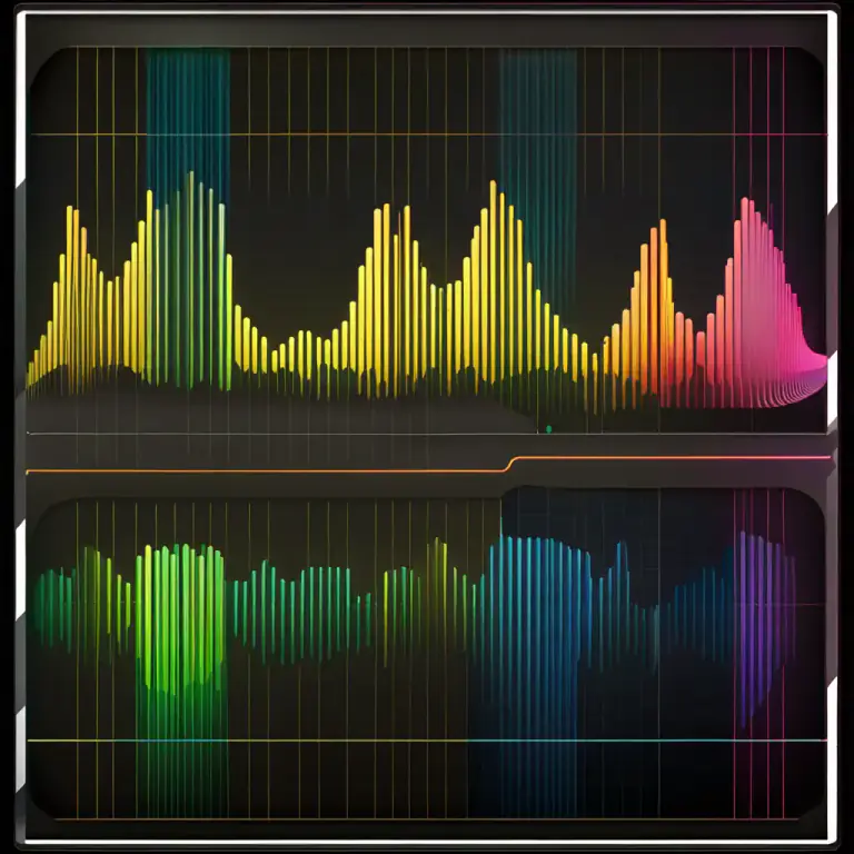 Visual representation of "equalize" - To make uniform in application or effect