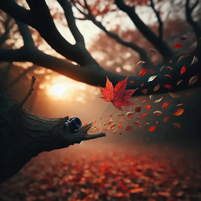 Visual representation of "fall in" - To start doing something as part of a group