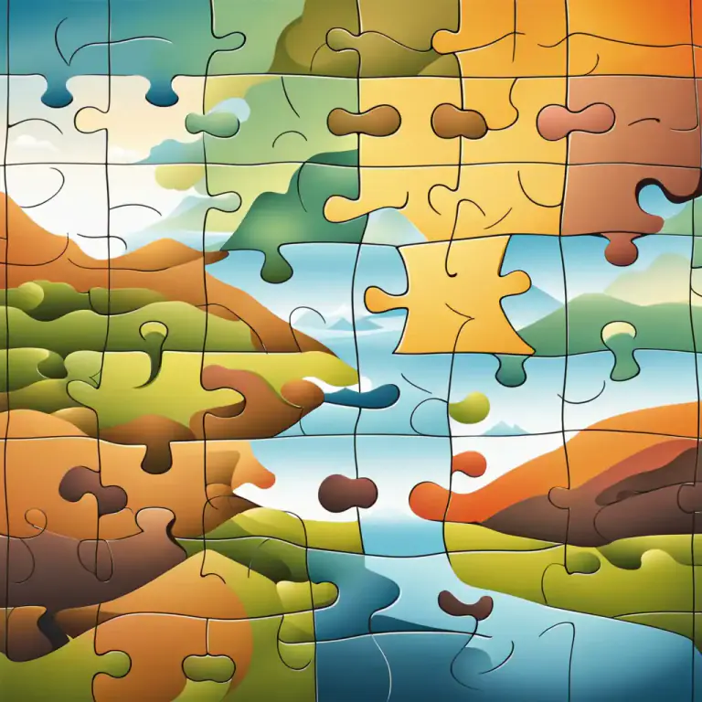 Visual representation of "rock solid" - Something dependable, or reliable.