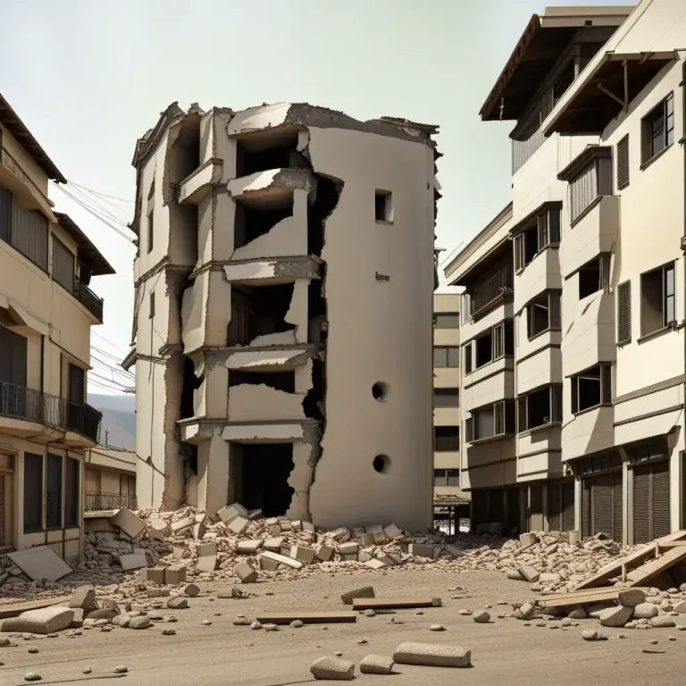 Visual representation of "defy" - To resist or withstand something successfully.