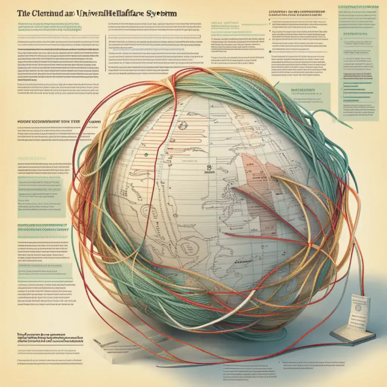 Visual representation of "all well and good" - Something seems good in theory, but may not be practical or useful