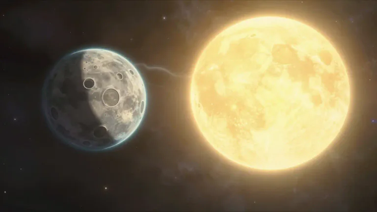 Visual representation of "mercury" - A planet that is the closest to the sun in the solar system.
