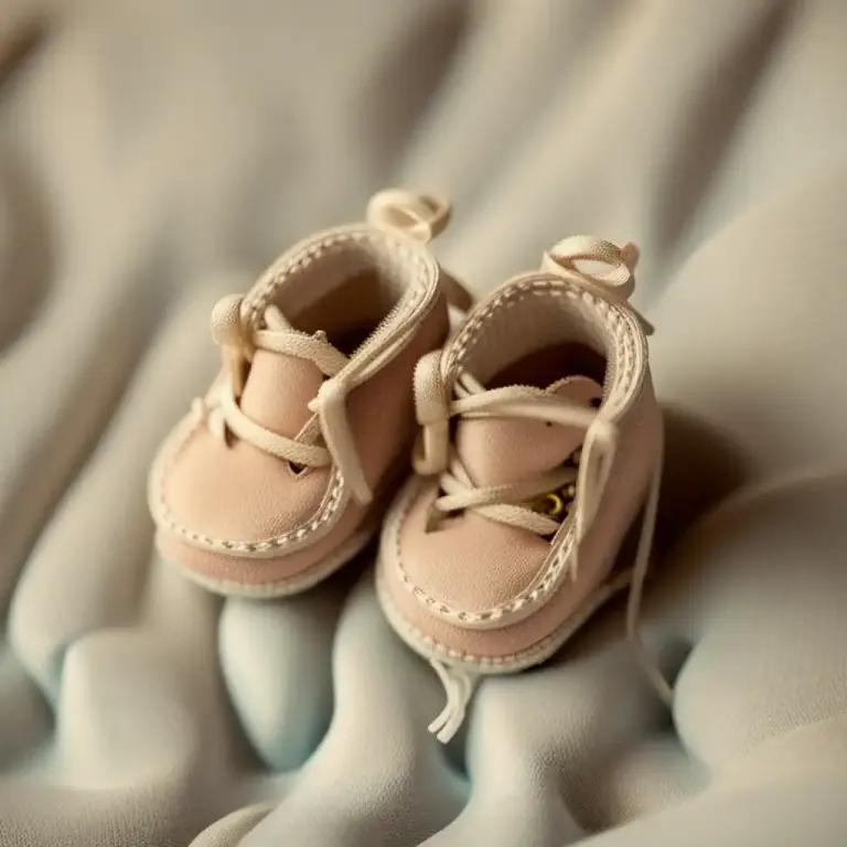 Visual representation of "baby" - Small in size or stature, immature