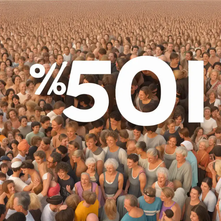 Visual representation of "percentage" - An amount that is a part of a whole, divided by 100.