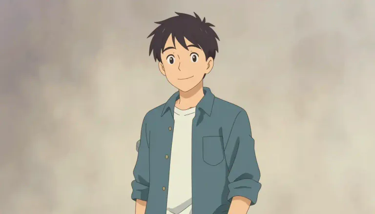 Visual representation of "fellow" - A man or boy