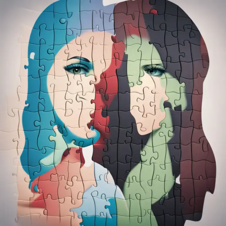 Visual representation of "compatible" - Capable of living or going well together