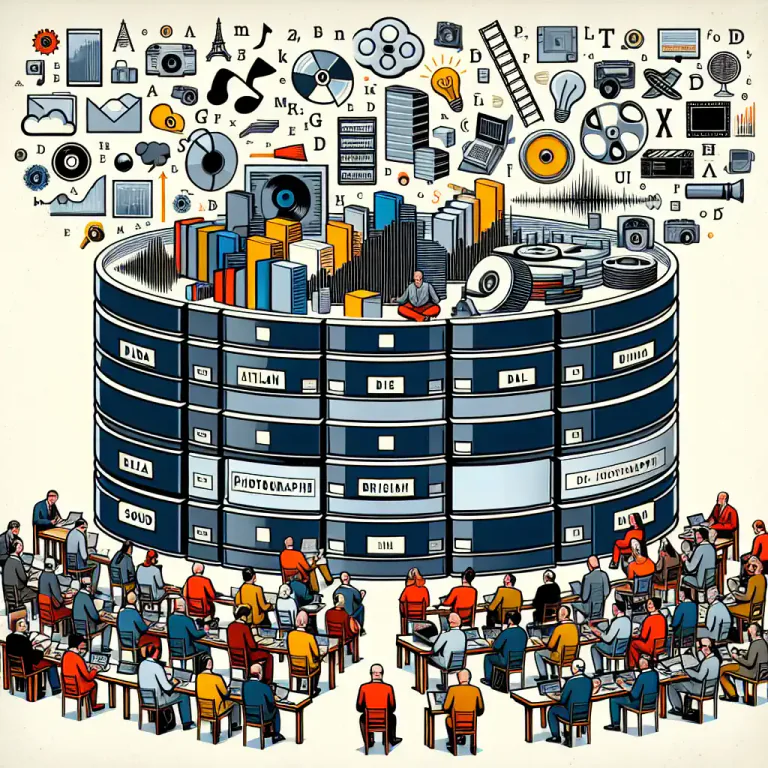 Visual representation of "inclusively" - In a way that includes or covers all parts of something.