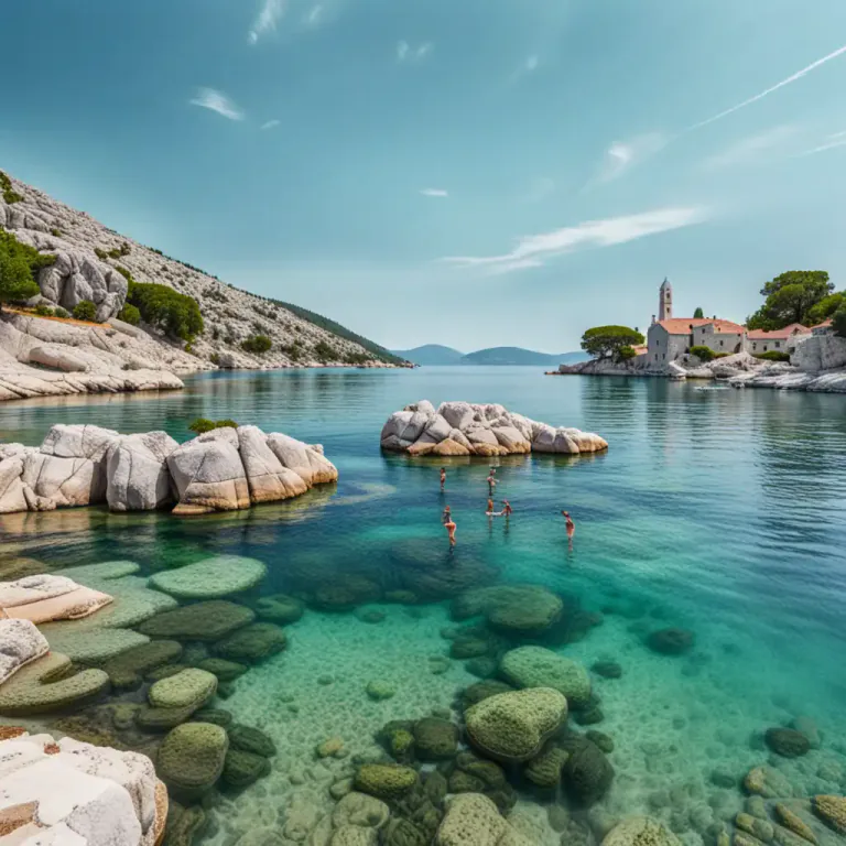 Visual representation of "dalmatian" - Of or relating to Dalmatia, a region of Croatia.