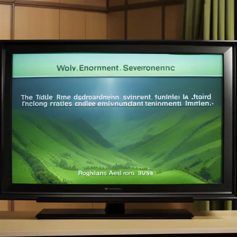 Visual representation of "edition" - A particular instance of a regular TV or radio program.