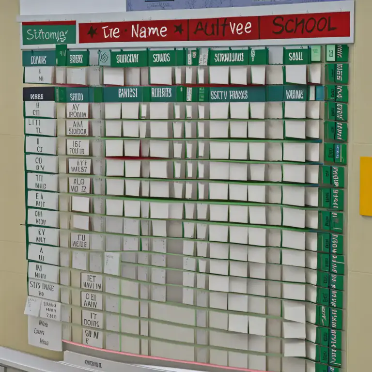 Visual representation of "rank" - A specific place in a list that is ordered by amount or quality.
