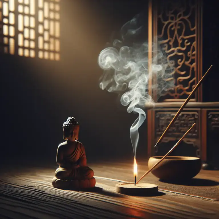 Visual representation of "sandalwood" - The yellowish-heartwood of the sandalwood tree used especially in carving and for incense.