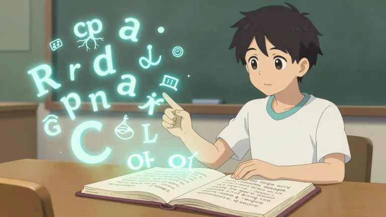 Visual representation of "lexicology" - It is the study of words including their structure and meaning.