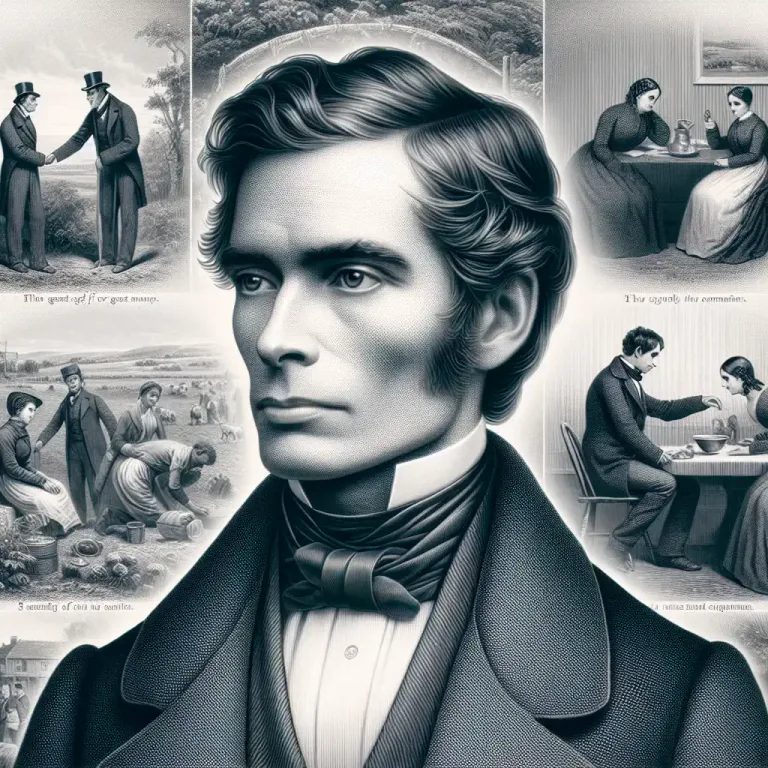 Visual representation of "utilitarian" - A person who supports utilitarianism, the idea that actions should be based on their usefulness and the benefit they provide to the majority.