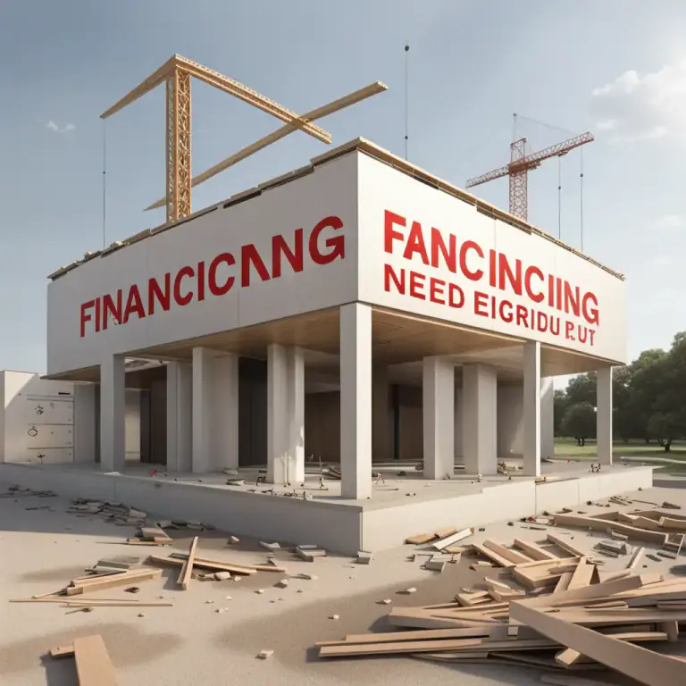 Visual representation of "founder" - To fail utterly, sink, or collapse.