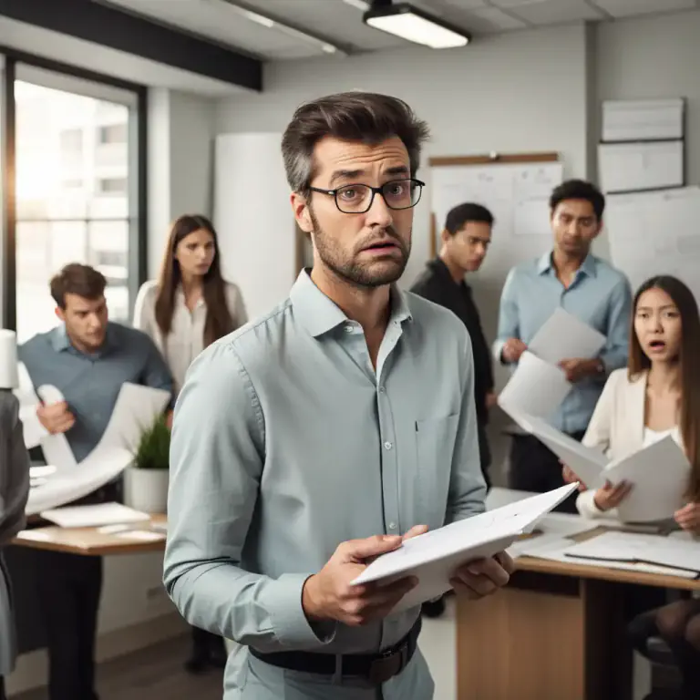 Visual representation of "what does… know?" - A rhetorical question posed to undermine or belittle someone's ability or credentials in a certain subject or matter.
