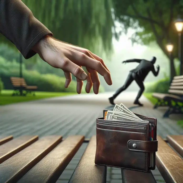 Visual representation of "wrong" - An unjust, dishonest, or immoral action.
