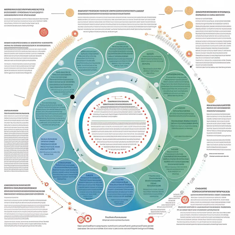 Visual representation of "mention" - A reference or citation in a document
