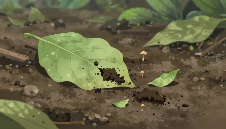 Visual representation of "decompose" - To break down into smaller parts