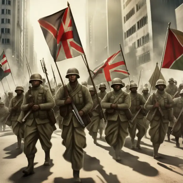 Visual representation of "seize" - To take control of a place or situation often for military purposes