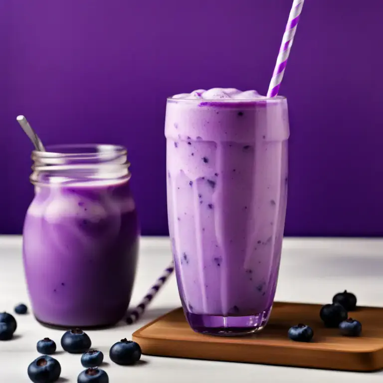Visual representation of "blueberry" - Blueberry is also used to describe the flavor or color of something that resembles or contains blueberries.