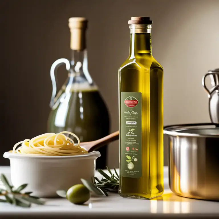 Visual representation of "extra virgin" - The highest quality of olive oil that has the purest and fruitiest flavor.